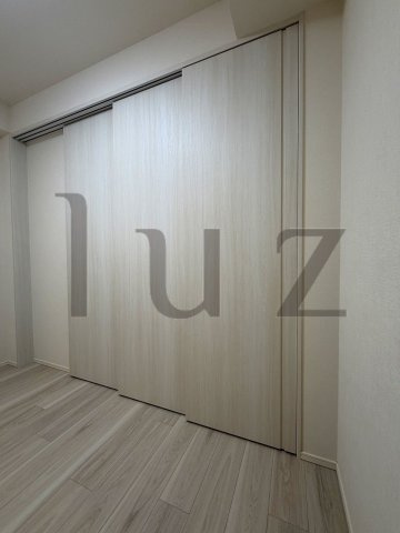 クレイシアIDZ川崎ザ・テラスの居間・リビング