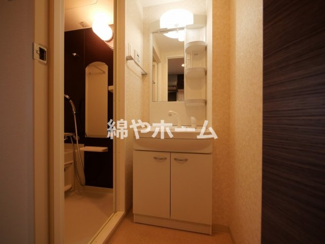 Luxe今里Ⅱのその他