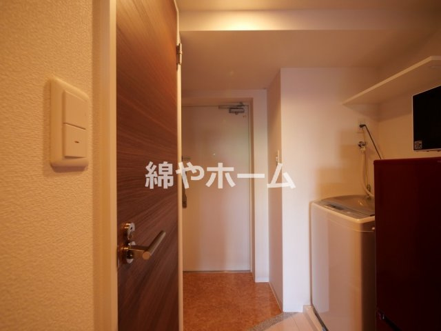 Luxe今里Ⅱのその他