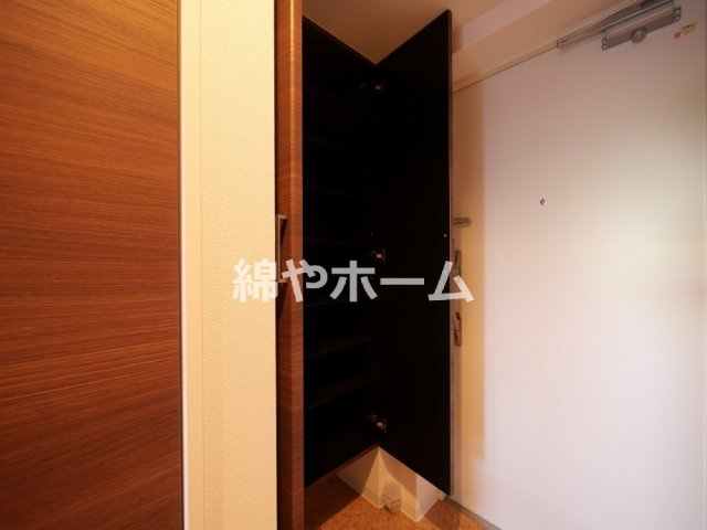 Luxe今里Ⅱのその他