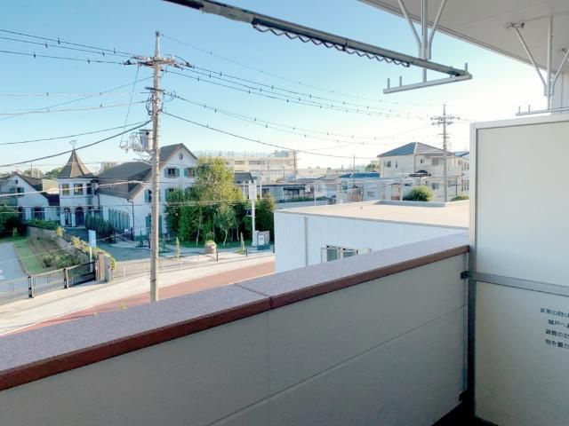Ａｕｔｕｍｎ　Ｈｉｌｌｓの展望