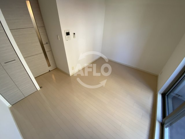 スワンズシティ南森町の洋室|スワンズシティ南森町　洋室