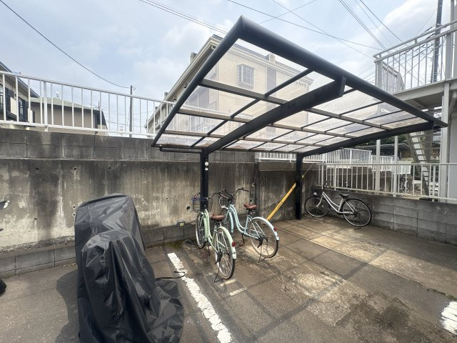 【その他共用部分】 | ビーワンハイツ