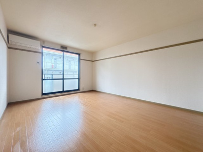 【洋室】 | ビーワンハイツ
