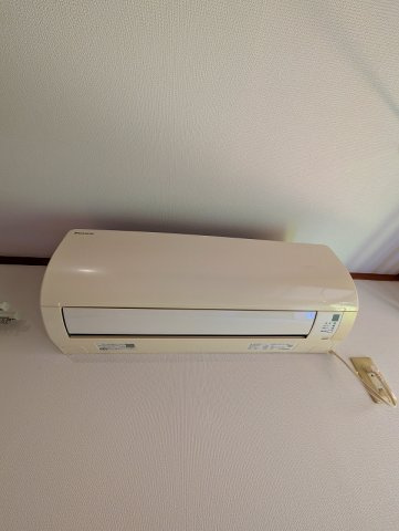 メゾン青柳の設備