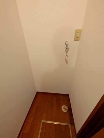 メゾン青柳の設備