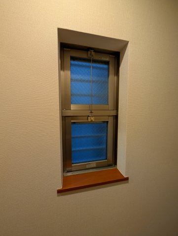 メゾン青柳の内装