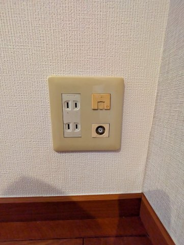 メゾン青柳のその他
