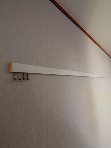 メゾン青柳のその他