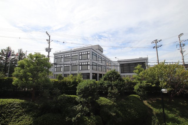 【展望】 | ライオンズマンション千代田弐番館