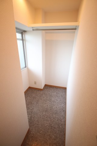 【収納】 | ライオンズマンション千代田弐番館 | シューズインクローゼット