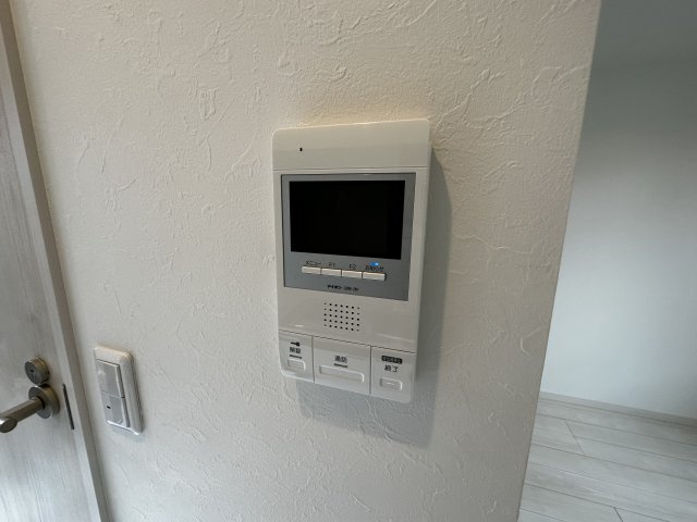 BASE上板橋のセキュリティ