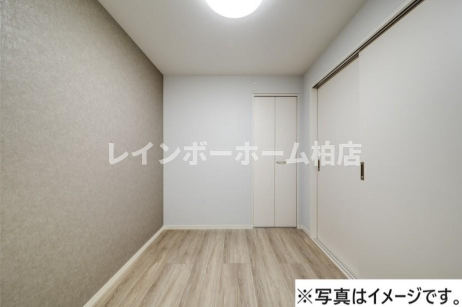 【仲介手数料：50％OFF】対象物件！の洋室|洋室です