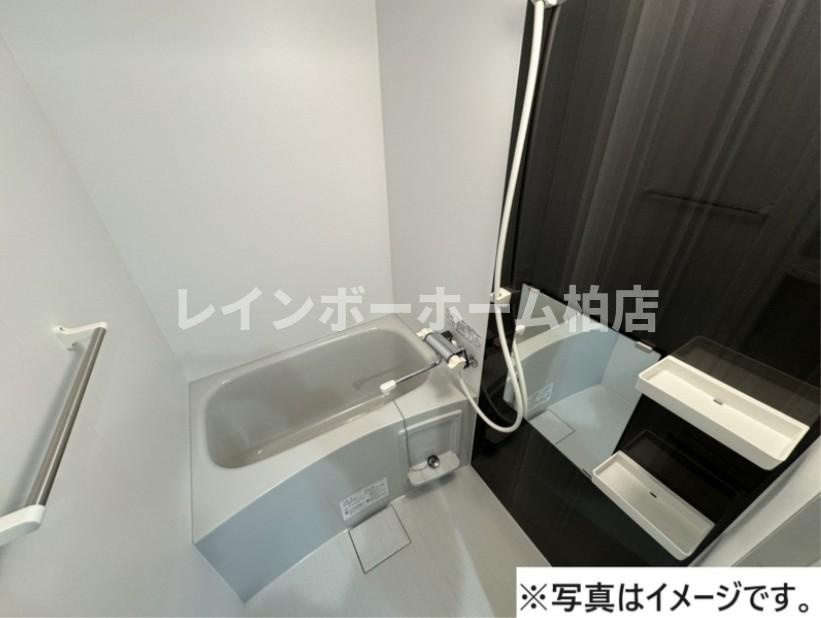 【仲介手数料：50％OFF】対象物件！の浴室|浴室乾燥機があります