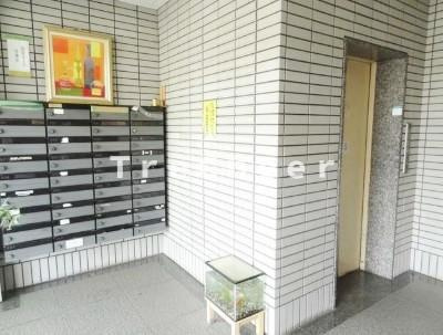 【その他共用部分】 | 井草関口マンション