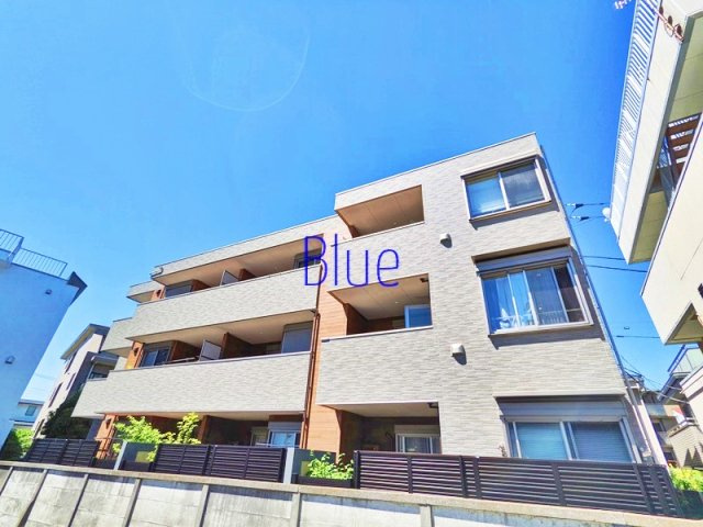 【外観】 | Laplage鎌倉　ラプラージュ鎌倉