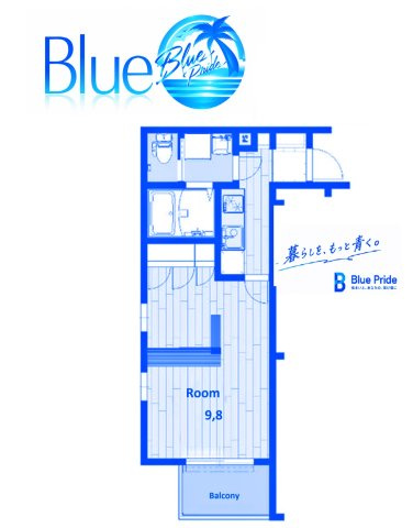 【間取り】 | Laplage鎌倉　ラプラージュ鎌倉