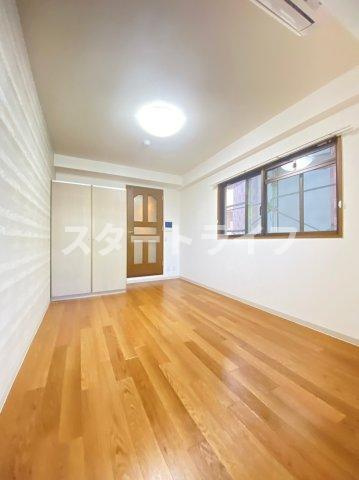 大阪市東淀川区東中島１丁目の賃貸マンションの展望