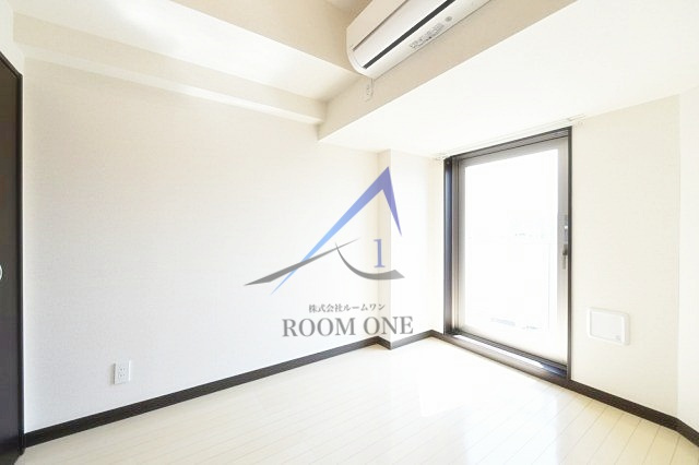 ファーストプレイス菊川の寝室|寝室です。