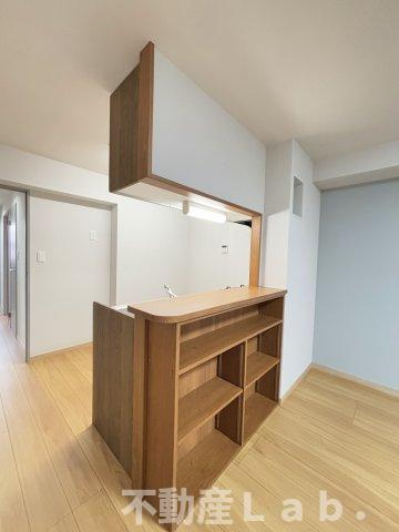 ナインパレス|※反転同型タイプのお写真です。