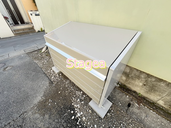 REGALEST 大宮のその他共用部分