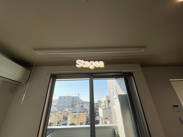 REGALEST 大宮の設備
