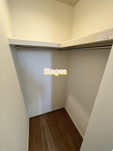 REGALEST 大宮の収納