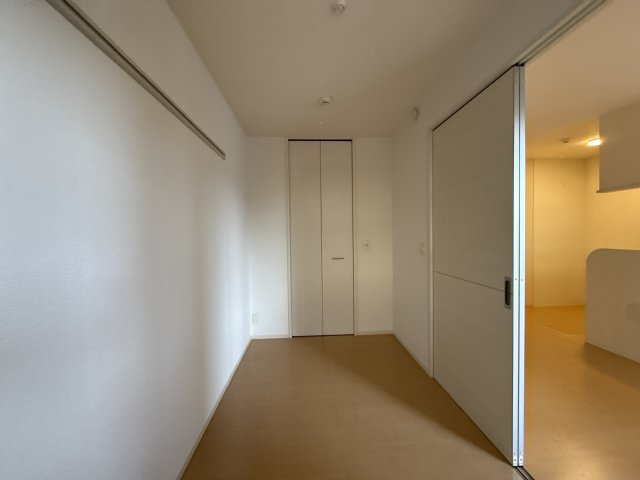 セジュール亀山　B棟の子供部屋