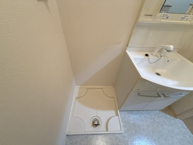 セジュール亀山　B棟のその他