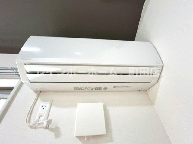 アバーロ淵野辺※初期費用分割後払いサービス利用可能物件の設備