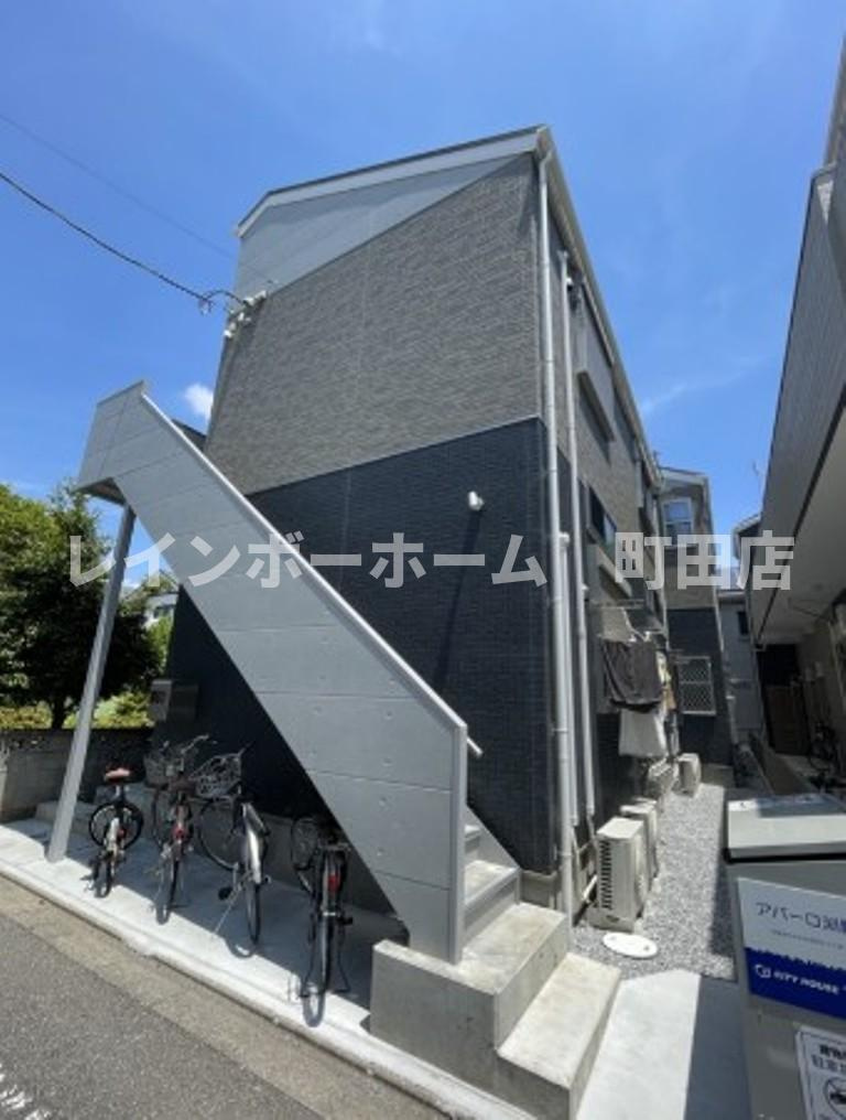アバーロ淵野辺※初期費用分割後払いサービス利用可能物件のその他共用部分