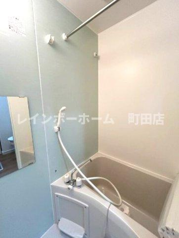 アバーロ淵野辺※初期費用分割後払いサービス利用可能物件の浴室