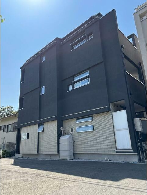 プレミアムコート長津田Ⅱ