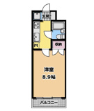 八王子市打越町のマンションの画像