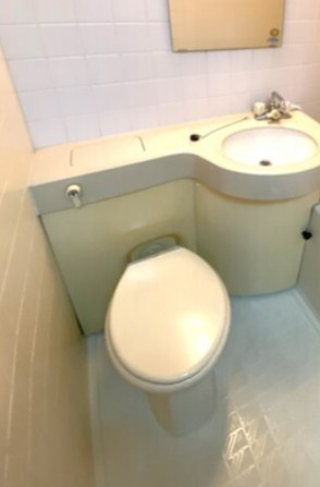 【トイレ】