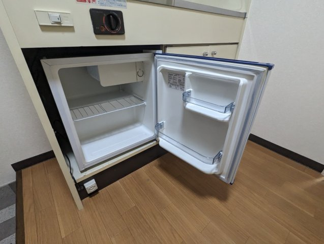 香川ハイツのその他|ミニ冷蔵庫