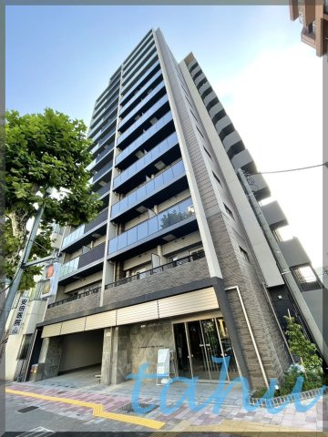 台東区竜泉１丁目の賃貸マンション