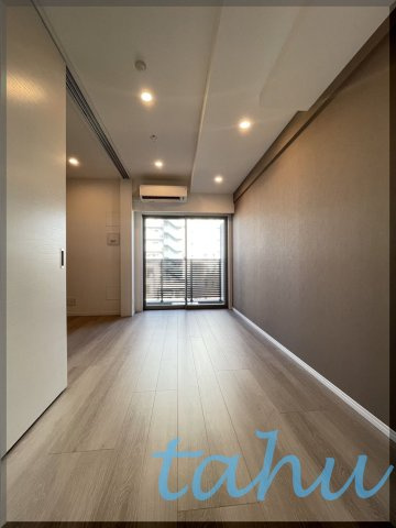 台東区竜泉１丁目の賃貸マンションの内装