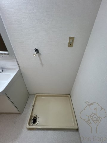 メゾンエルミタージュの設備