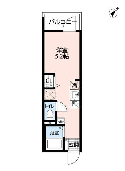 【間取り】 | (仮称)練馬区早宮3丁目新築