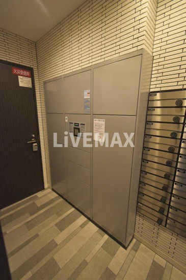 【その他共用部分】アドバンス大阪セレーノ 