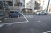 【駐車場】アドバンス大阪セレーノ 