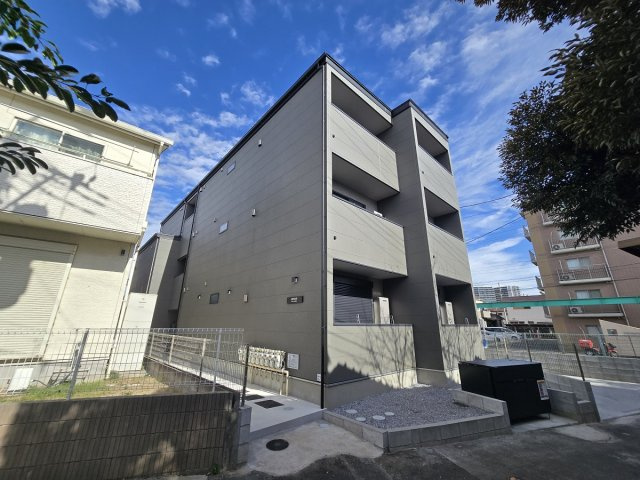 GRADUS京成稲毛