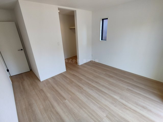 【寝室】の画像