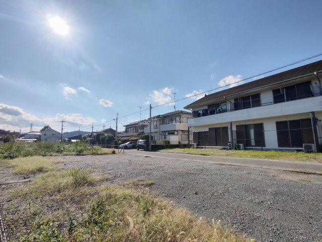 【展望】の画像