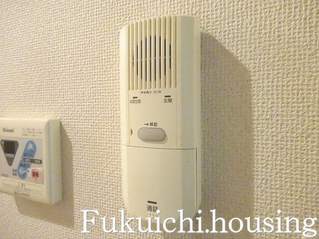 シェソワボヌールのセキュリティ