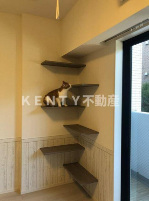 【設備】 | ソラニテ馬込 | ※写真は同タイプ住戸です。