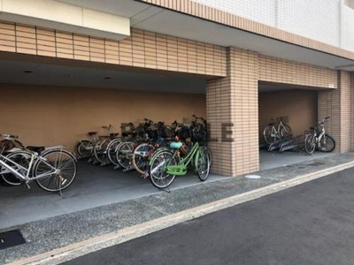 【設備】 | グランドパレス西院東館