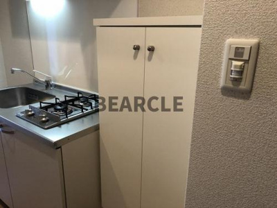 【収納】 | グランドパレス西院東館 | 十分な収納スペースがあります