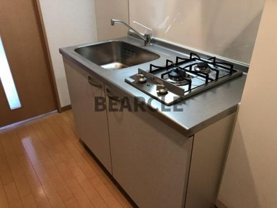 【キッチン】 | グランドパレス西院東館 | キッチンでお料理をお楽しみください